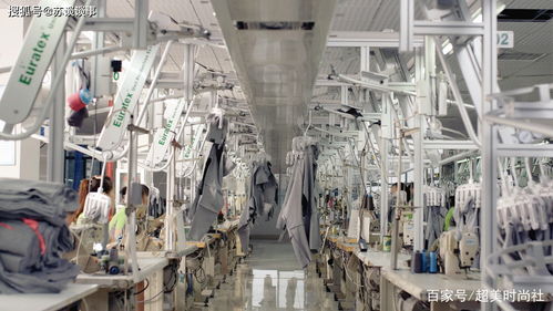 科技联名时尚 不止营销升级，时尚产品悄然走上智能路